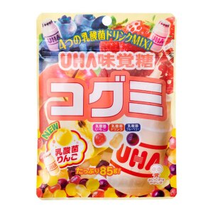 UHA Mikakuto Kogumi Lactobacillus Drink MIX 85g