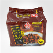 OTTOGI, BUK KYUNG CHAJANG 5*135g