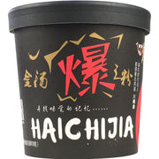 HAICHIJIA Hot and Sour Rice Noodle 128g