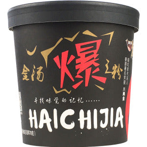 HAICHIJIA Hot and Sour Rice Noodle 128g