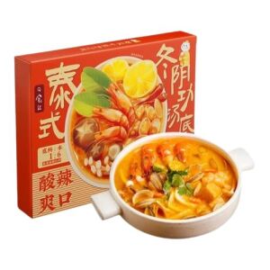 RISHIJI Thai Tom Yum soup base 200g