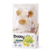 Dobby Fruit Juice QQ Candy White Grape Flavor 100g