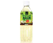 FREMO Coconut Aloe Vea Drink 500ml