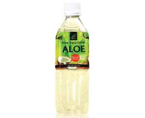 FREMO Coconut Aloe Vea Drink 500ml