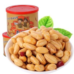 YIMENGGONGSHE Spicy Peanut