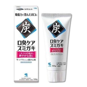 KOBAYASHI Anti Decay Toothpaste 100g