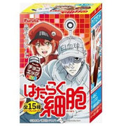 FURUTA Cells at Work Chocolate Egg Toy 20g