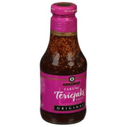 KIKKOMAN TAKUMI TERIYAKI SAUCE ORIGINAL 581g