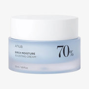 ANUA Birch 70 Moisture Boosting Cream