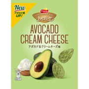 FritoLay - Tortilla Chips Avocado and Cream Cheese Taste -70g