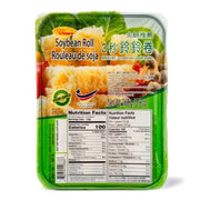 Asian Choice Soybean Roll 168g
