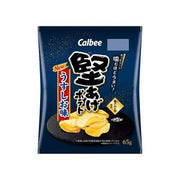 CALBEE Katage Potato Lightly Salted Flavor 65g