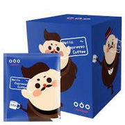 YUTIANCHUAN Uncle Cold Brew Coffee 10g*10Bag