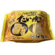 Shirakiku Custard Taiyaki 360G