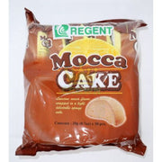 Regent Cake Mocha