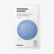 Dr Jart+ Hydra Solution Vital Mask 5pcs