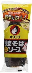 OTAFUKU YAKISOBA SAUCE 500G