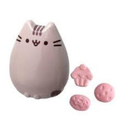 Boston America - Candy Tin - PUSHEEN SWEETS! (Strawberry Candy)