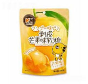 CHAOYOUWEI CANDY (MANGO FLAVOR) 108g