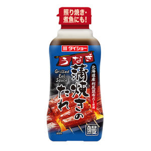 Daisho Japanese Kabayaki Eel Sauce 240g