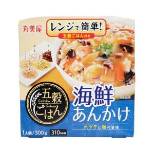 MARUMIYA Seafood Five Grain Rice 300g