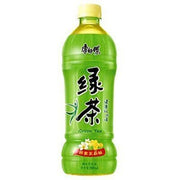 KSF Green Tea (Honey Jasmine Flavor) 500ml