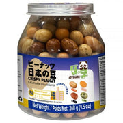 Joyshare Fried Flour-coated Peanut-Assorted 268g
