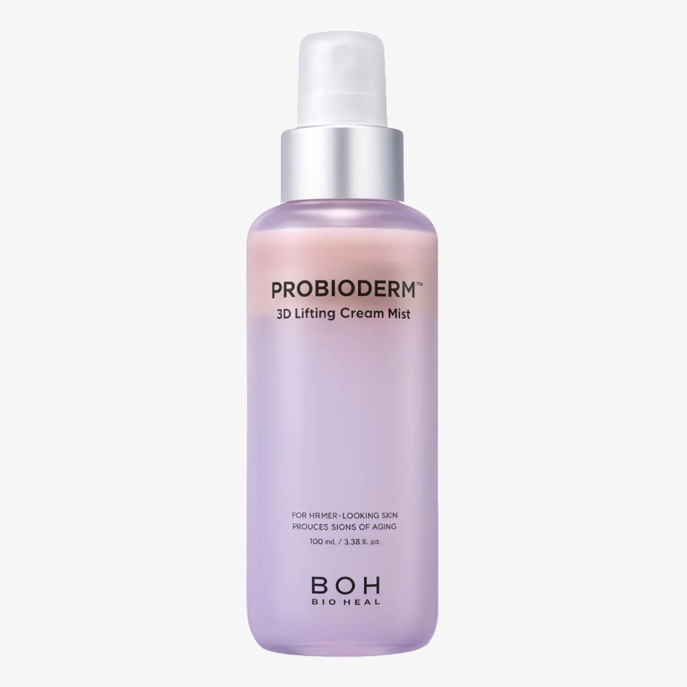 BIOHEAL BOH Probioderm 3D Lifting Cream Mist 100ml – Axia Station