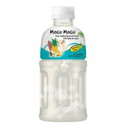 Mogu Mogu Nata de Coco Pina Colada Flavor Drink 320ml