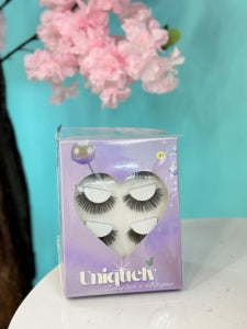 MG Cluster Lashes - 01