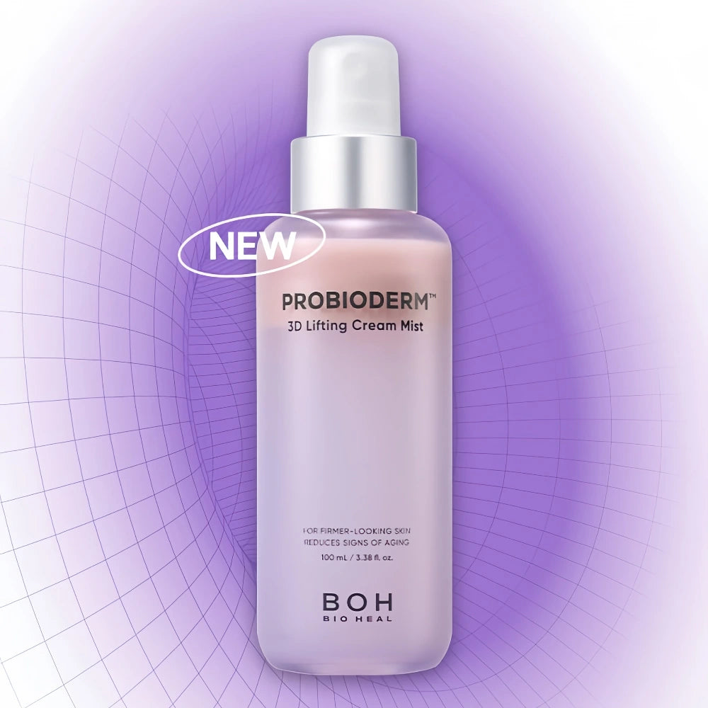 BIOHEAL BOH Probioderm 3D Lifting Cream Mist 100ml