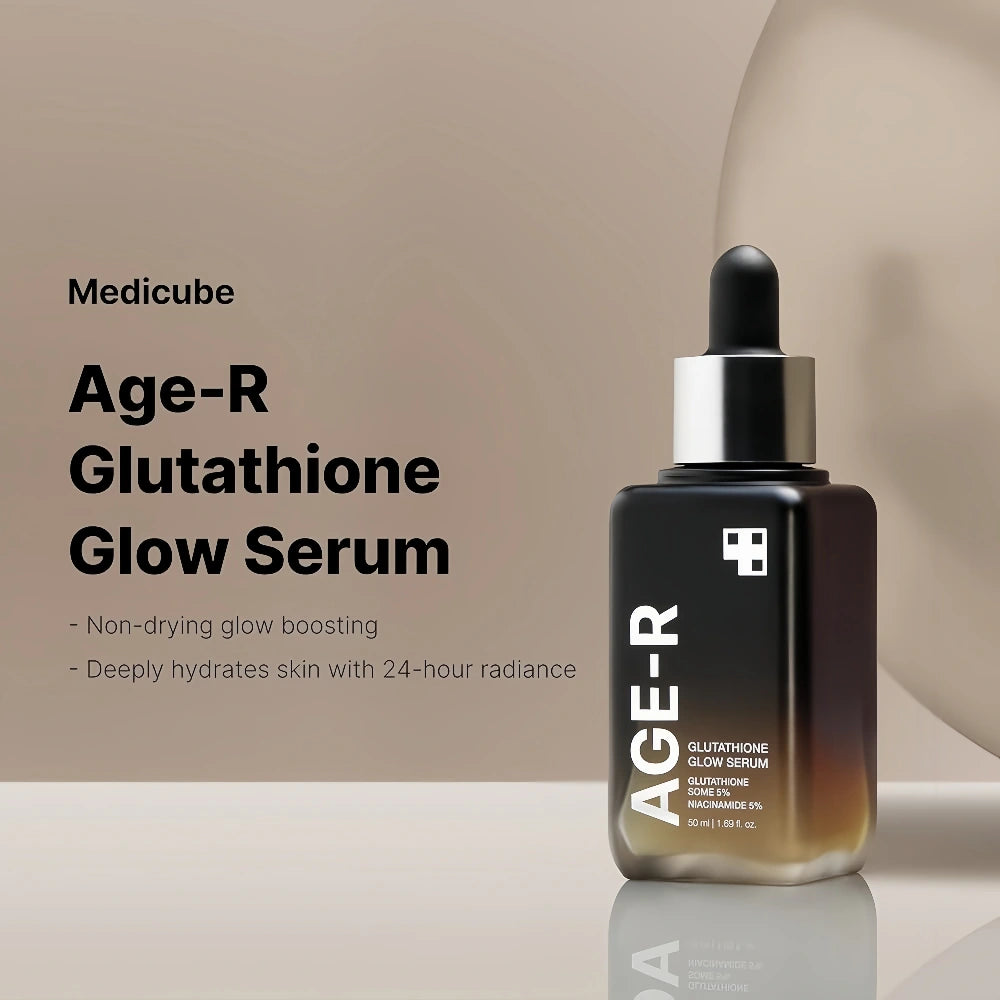 Medicube Age-R Serum 20ml