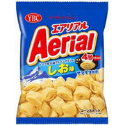 YBC Aerial Salt Flavor Chips 65g