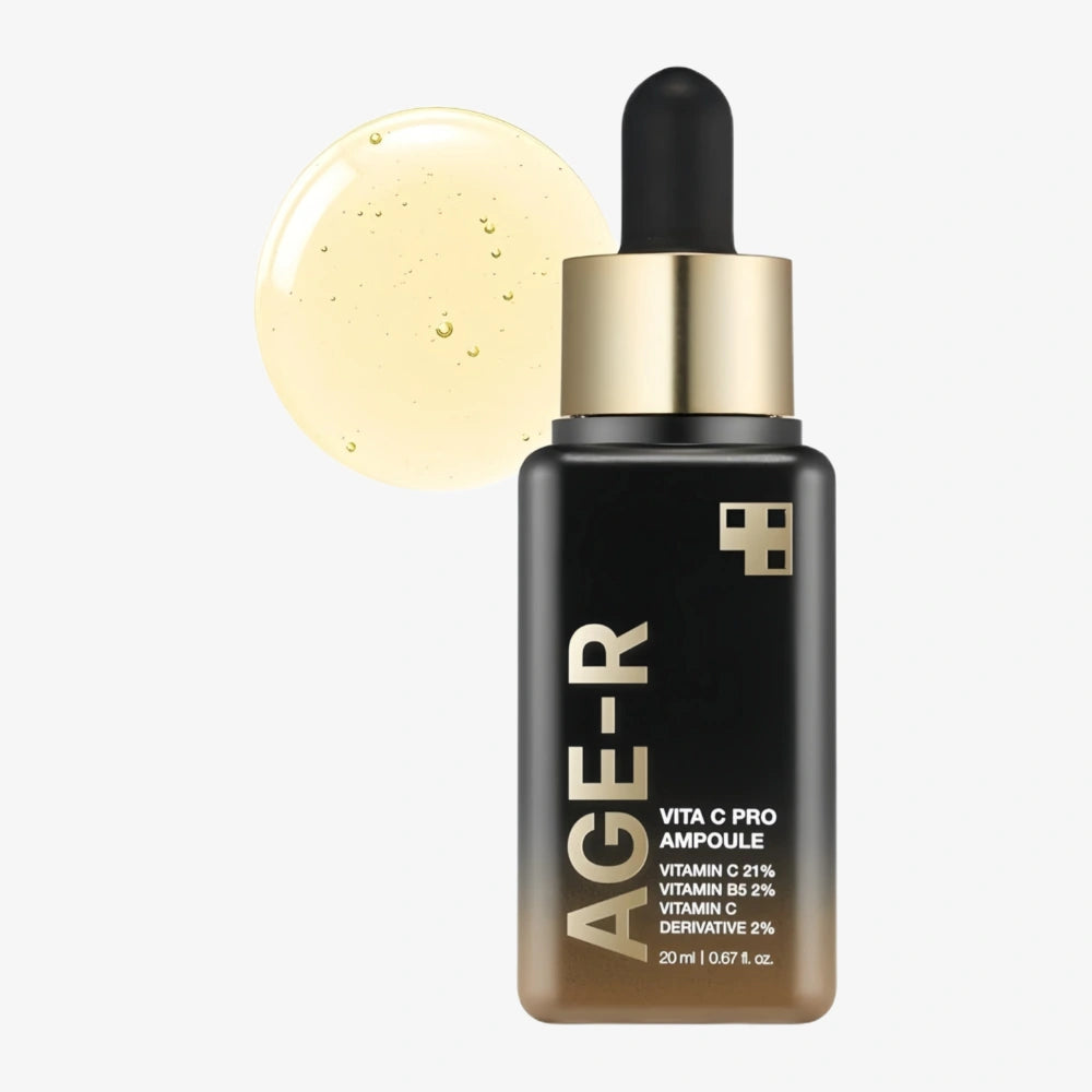 Medicube Age-R Serum 20ml