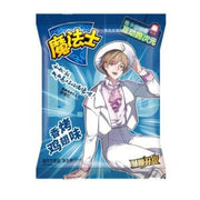 MOFASHI Crispy Noodles BBQ Chicken Wings Flavor 35G