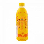 Genki Forest Passion Fruit Green Tea  500ml