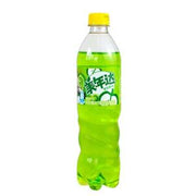 Mirinda Soda  (Apple Flavor) 500ml