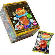 YAOKIN Diamond Ring Candy (Cola Flavor)