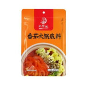 Xiaolongkan Tomato Flavor Hot Pot Soup Base 250g
