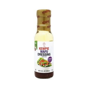 Kewpie Wafu Dressing Savory Soy 236ml