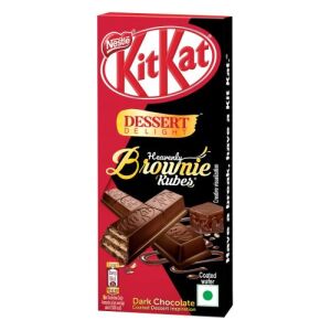 KIT KAT Dessert Delight Truffle 50g