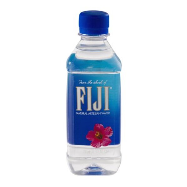Fiji Water Fiji Natural Artesian Water 500ml