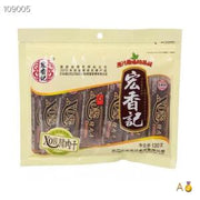 HONGXIANGJI Dried Pork with XO Sauce130g