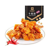 LPPZ Bull Paddywack (Spicy) 120g
