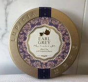 LUPICIA earl grey black tea with bergamot flavor