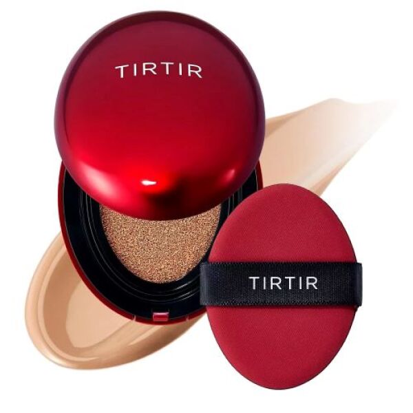 TIRTIR Mask Fit Red Cushion Foundation 29N Natural Beige