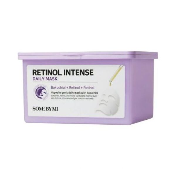 SOME BY MI Retinol Intense Daily Mask (30pcs)