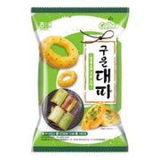 Haitai Calbee Green Onion Snack 140g