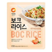 DAESANG, BOC-RICE_SHRIMP 24g