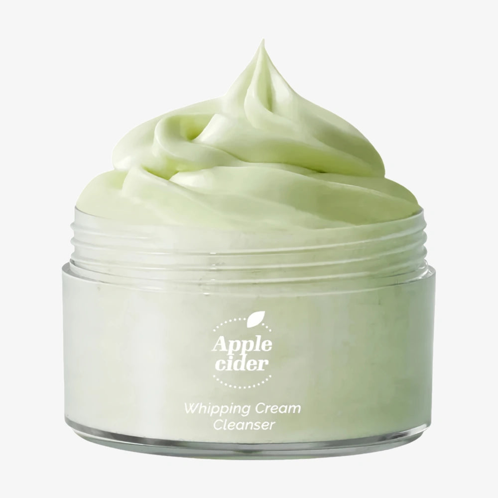ARIUL Apple Cider Whipping Cream Cleanser 100ml